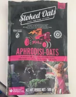 Aphrodisioats