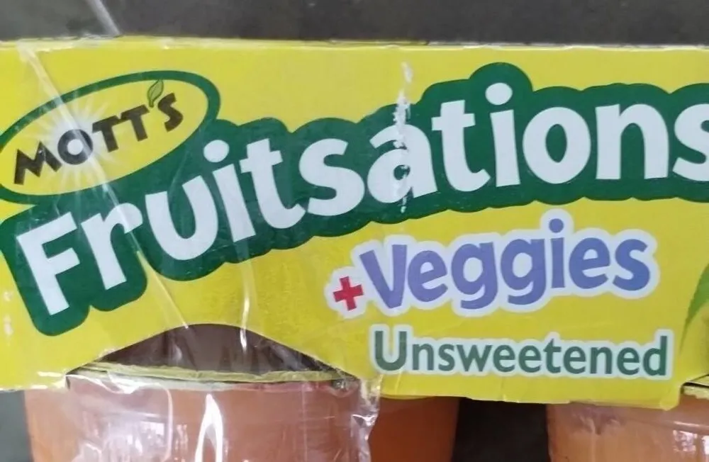 Fruitsations