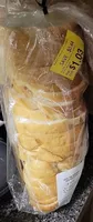Pre-Sliced Bread