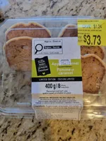 Apple Varamel Bread