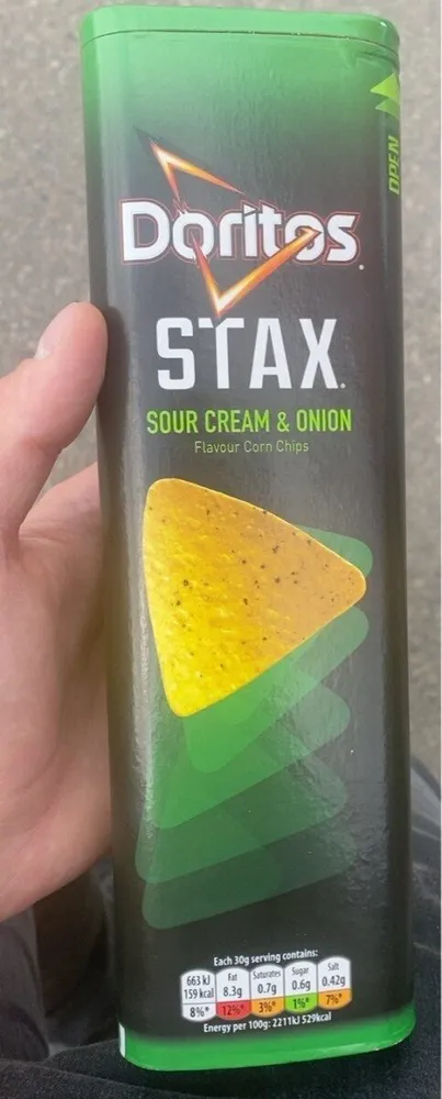 Stax