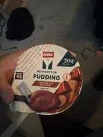 My Protein Pudding Chocolate