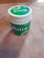 Spearmint Sugarfree Chewing Gum