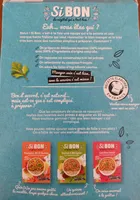 Graines de couscous aux épices douces