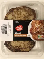 Placki ziemniaczane