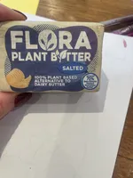 Plant Butter Salted