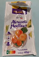 Abricots Moelleux