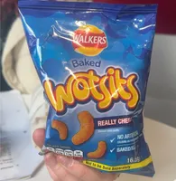 Wotsits