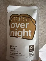 Banana Bread