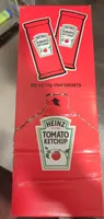 Ketchup Packet