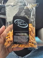Bourbon St. Mix