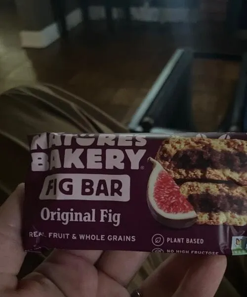 Nature bakery