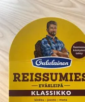 Reissumies