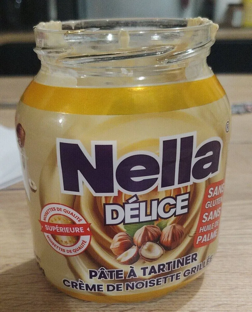 Nella Delice