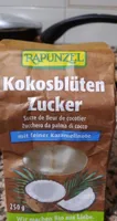 Zucchero da palma di Cocco da agricoltura biologica