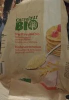 Son d'avoine Bio