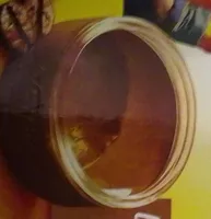 Petit pot de crème au café