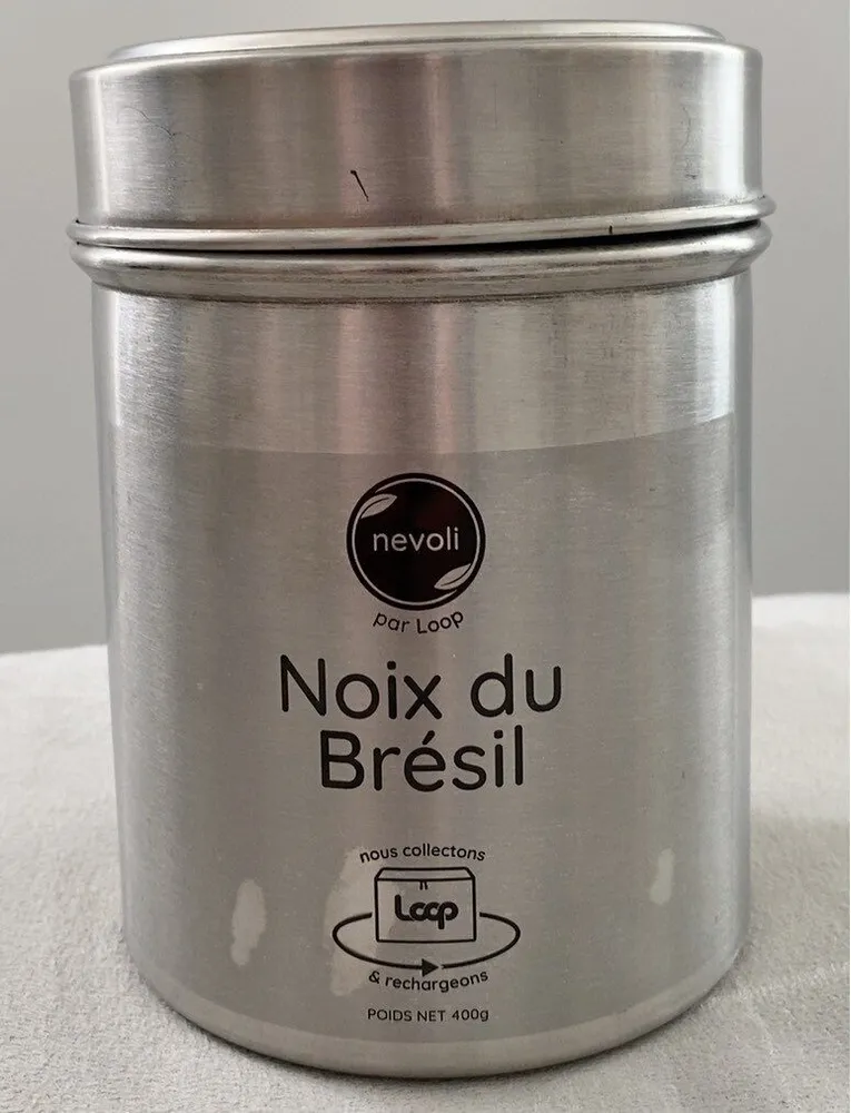 Noix du Brésil