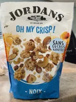Oh my crisp