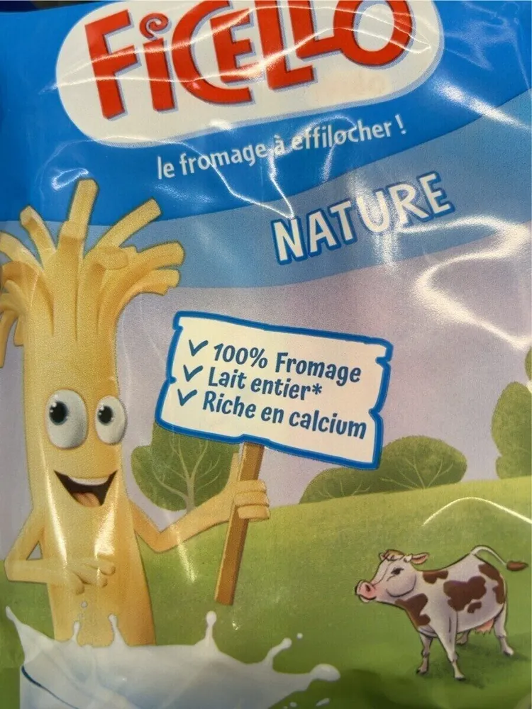 Ficello