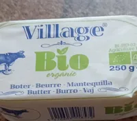 Mantequilla