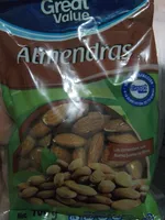 Almendras