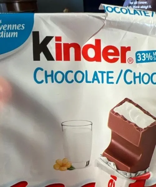 Chocolate