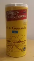 Sel de Guérande