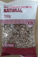 Pipa natural