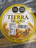 Tierra de Oro - Tortillas Harina Integrales