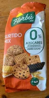 Surtido mix