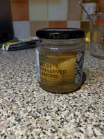 Beldi Preserved Lemons