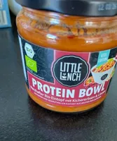 Protein Bowl