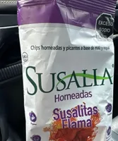 Susalitas Flama