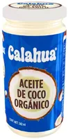 Aceite de Coco Orgánico