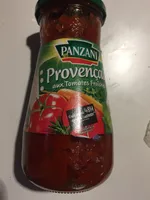 Provençale aux tomates fraîches