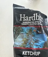 Ketchup Chips