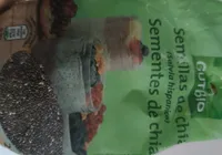 Semillas de chía