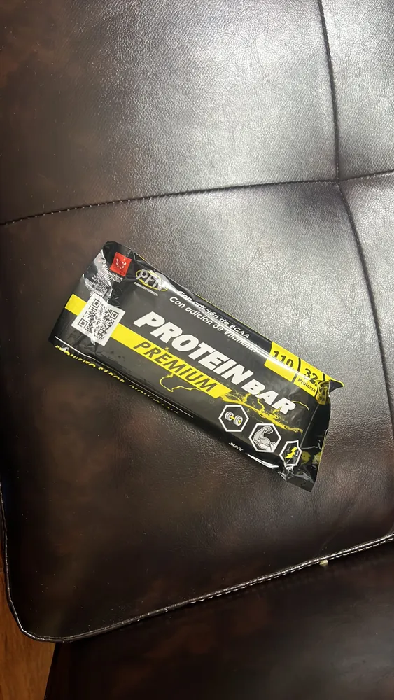 PROTEIN BAR
