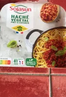 Hache vegetal