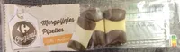 Pipettes - Mergpijpjes