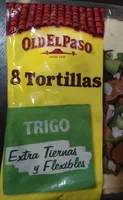 Tortillas
