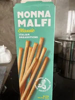 Classic Italian Breadsticks