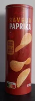 Saveur Paprika