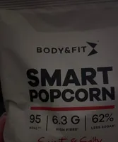 Smart popcorn