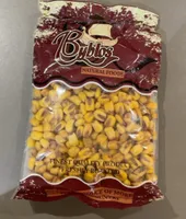 Light Salted Corn Nuts