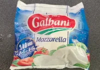 Mozzarella