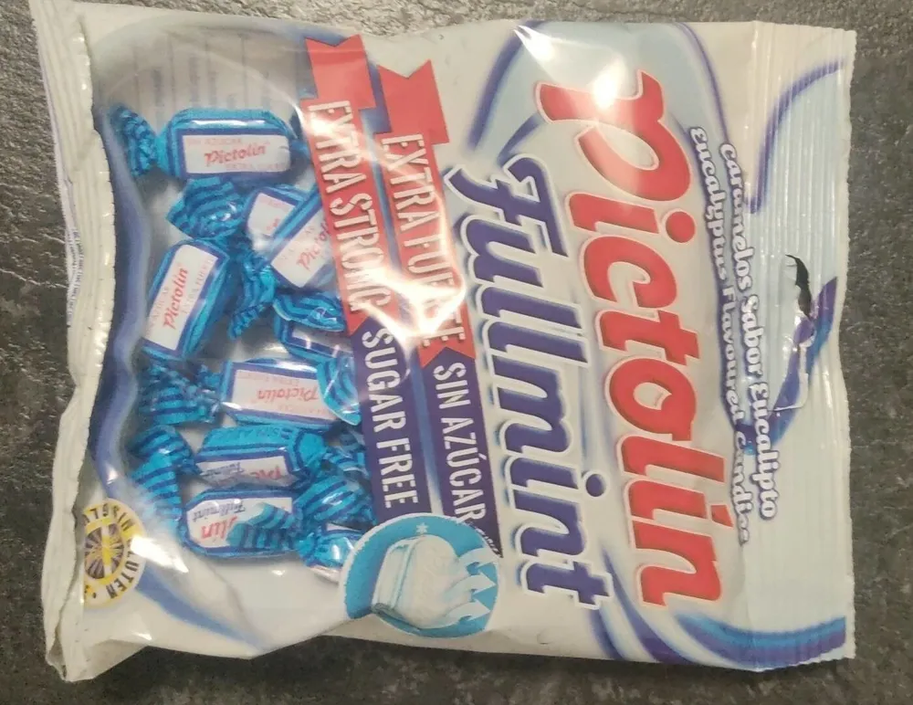 Picatolin Fullmint