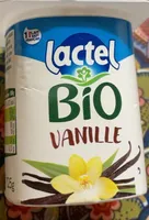 Bio vanille
