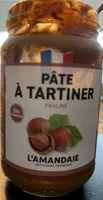 Pâte à tartiner